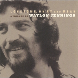  Lonesome, On'ry And Mean - A Tribute To Waylon Jennings